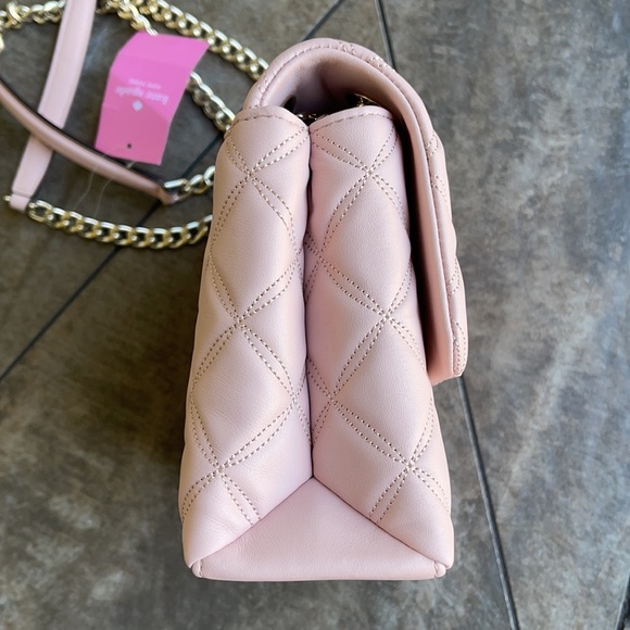 Kate Spade natalia small flap crossbody - Picture 9 of 16